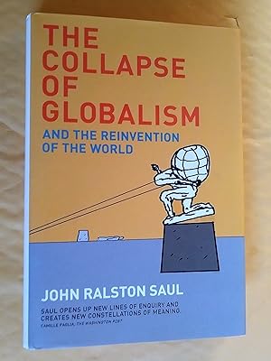 Seller image for The Collapse of Globalism: And the Reinvention of the World for sale by Livresse