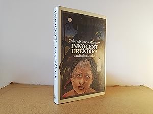 Bild des Verkufers fr Innocent Erendira and Other Stories. zum Verkauf von Peter Ellis, Bookseller, ABA, ILAB