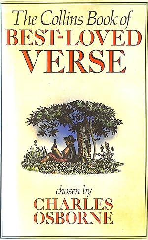 Seller image for Collins Book of Best-Loved Verse for sale by M Godding Books Ltd