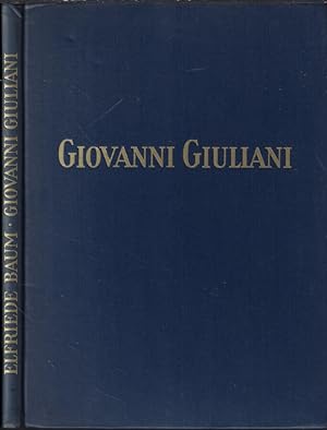 Giovanni Giuliani