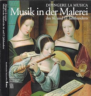 Dipingere la musica. Musik in der Malerei des 16. und 17. Jahrhunderts