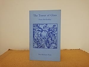Bild des Verkufers fr The Tower of Glass. zum Verkauf von Peter Ellis, Bookseller, ABA, ILAB