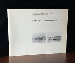 130 Years of Ohio Photography.