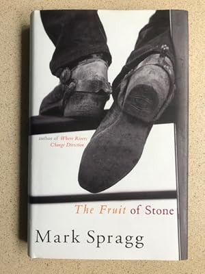 Seller image for The Fruit of Stone for sale by Weysprings Books, IOBA, PBFA