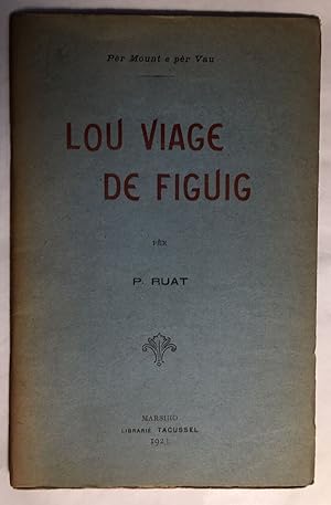 Lou Viage De Figuig