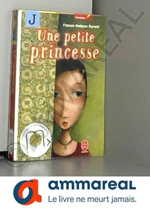 Seller image for Une petite princesse for sale by Ammareal