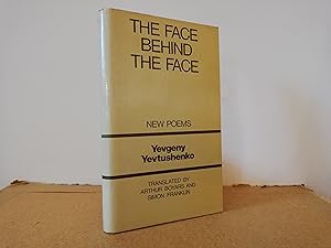 Seller image for The Face Behind the Face. for sale by Peter Ellis, Bookseller, ABA, ILAB