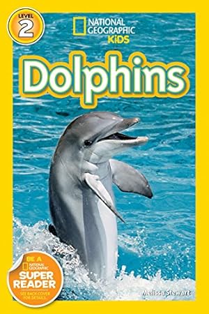 Seller image for National Geographic Readers: Dolphins for sale by Reliant Bookstore