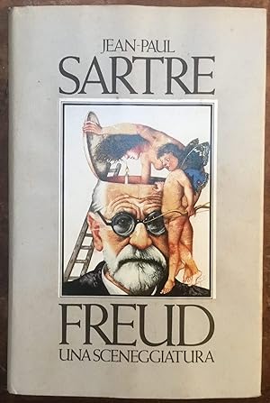 Freud, una sceneggiatura