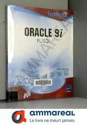 Seller image for Oracle9i - PL/SQL for sale by Ammareal