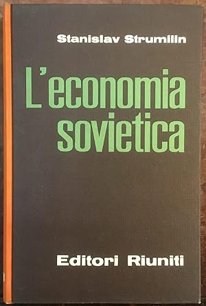 L'economia sovietica