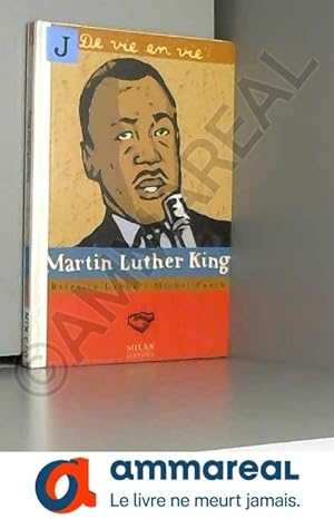 Bild des Verkufers fr Martin Luther King zum Verkauf von Ammareal