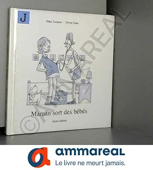 Image du vendeur pour Maman sort des bbs mis en vente par Ammareal