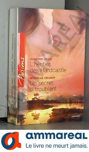 Seller image for L'hritier des Hardcastle ; Un secret si troublant for sale by Ammareal