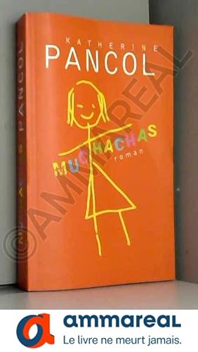 Seller image for Muchachas for sale by Ammareal