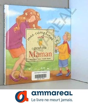 Seller image for Mes comptines pour ma maman for sale by Ammareal