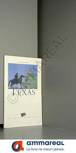 Seller image for Texas for sale by Ammareal