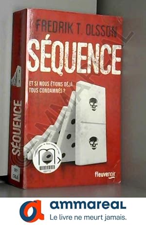 Seller image for Squence for sale by Ammareal