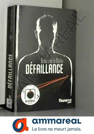 Seller image for Dfaillance for sale by Ammareal