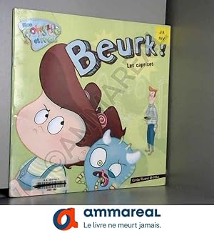 Bild des Verkufers fr Beurk !: Les caprices zum Verkauf von Ammareal