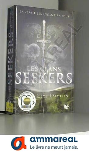 Immagine del venditore per Les Clans Seekers - Livre I (01) venduto da Ammareal