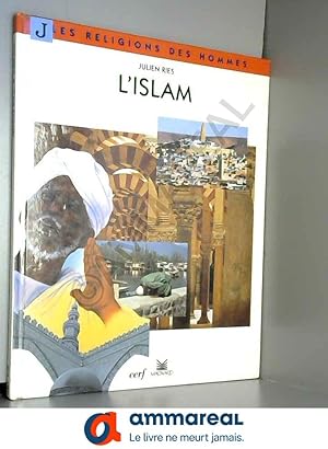 Imagen del vendedor de L'Islam a la venta por Ammareal