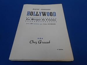 Hollywood La Mecque du Cinéma