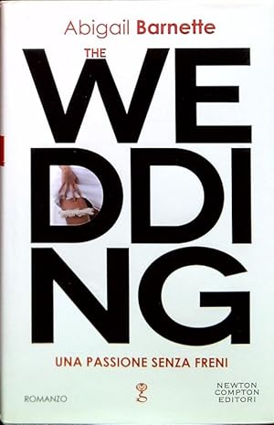 Imagen del vendedor de The wedding a la venta por Librodifaccia