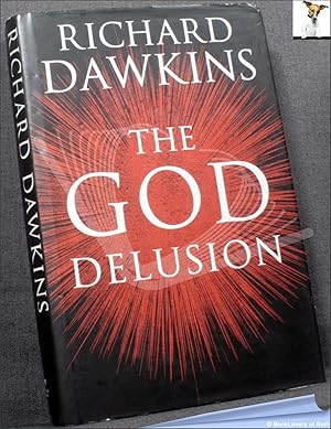 Image du vendeur pour The God Delusion mis en vente par BookLovers of Bath