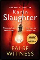 False Witness (Hardback)