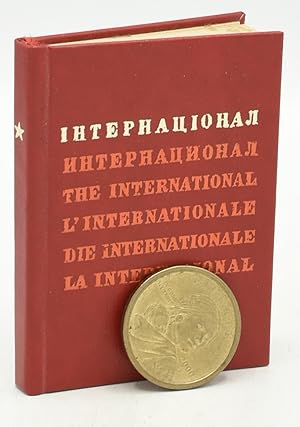 [MINIATURE] [FOREIGN LANGUAGES] MIEDZYNARODOWKA | L'INTERNATIONALE | THE INTERNATIONALE | LA INTE...