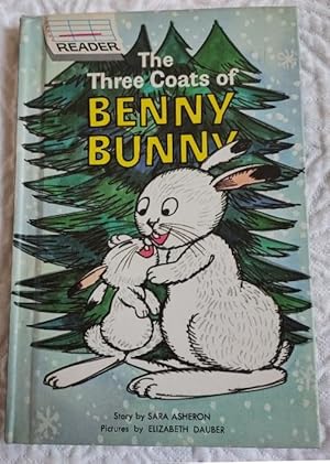 THE THREE COATS OF BENNY BUNNY