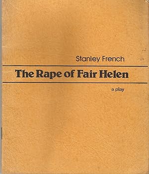 Immagine del venditore per The rape of Fair Helen venduto da Black Voices