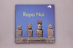 RAPA NUI. Wildlife and Landscapes