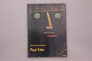 Seller image for PAUL KLEE. Die Dsseldorfer Sammlung for sale by INFINIBU KG