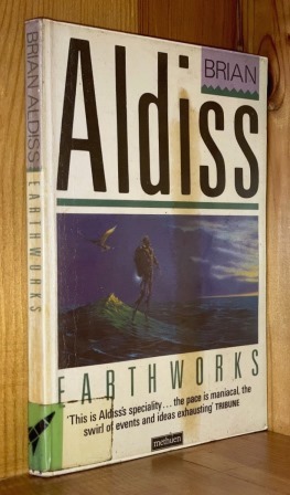 Image du vendeur pour Earthworks mis en vente par bbs