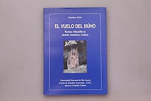 EL VUELO DEL BUHO. Textos filosoficos desde America Latina
