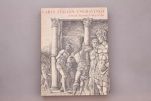 Seller image for EARLY ITALIAN ENGRAVINGS. for sale by INFINIBU KG