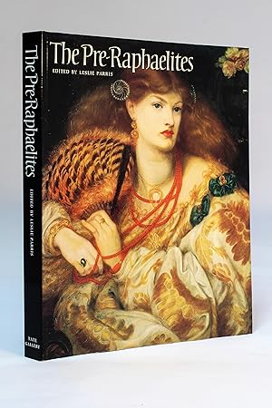 Seller image for The Pre-Raphaelites for sale by George Longden