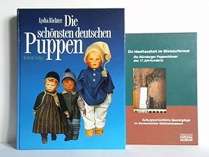 Die schönsten deutschen Puppen