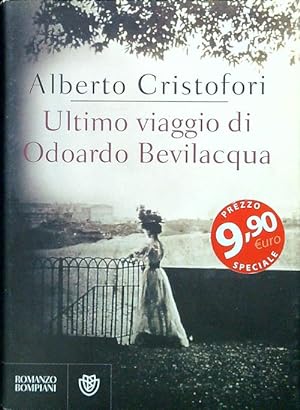 Image du vendeur pour Ultimo viago di Odoardo Bevilacqua mis en vente par Librodifaccia