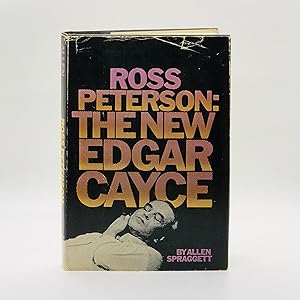 Ross Peterson: The New Edgar Cayce