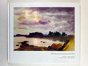 Seller image for The Watercolored World of J. W. S. Cox by Patricia Jobe Pierce (First) for sale by Heartwood Books and Art