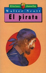 Seller image for EL PIRATA for sale by ALZOFORA LIBROS