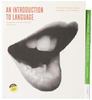 an introduction to language victoria fromkin an introduction to language victoria fromkin