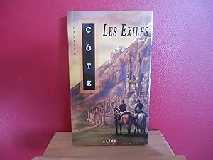 Seller image for LES EXILES for sale by La Bouquinerie  Dd