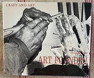 Art Foundry