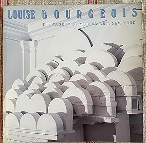 Immagine del venditore per louise Bourgeois venduto da Doodletown Farm Books
