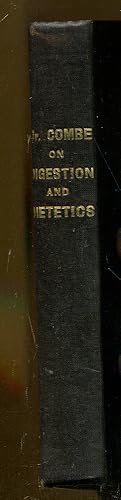 Seller image for The Physiology of Digestion Considered With Relatio to The Principles of Dietetics for sale by Dearly Departed Books