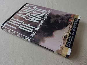 Seller image for The Ashes of Waco: An Investigation for sale by Nightshade Booksellers, IOBA member